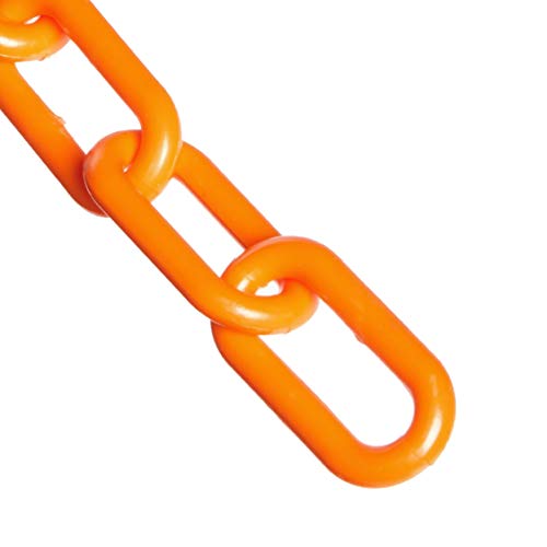 Safety Orange