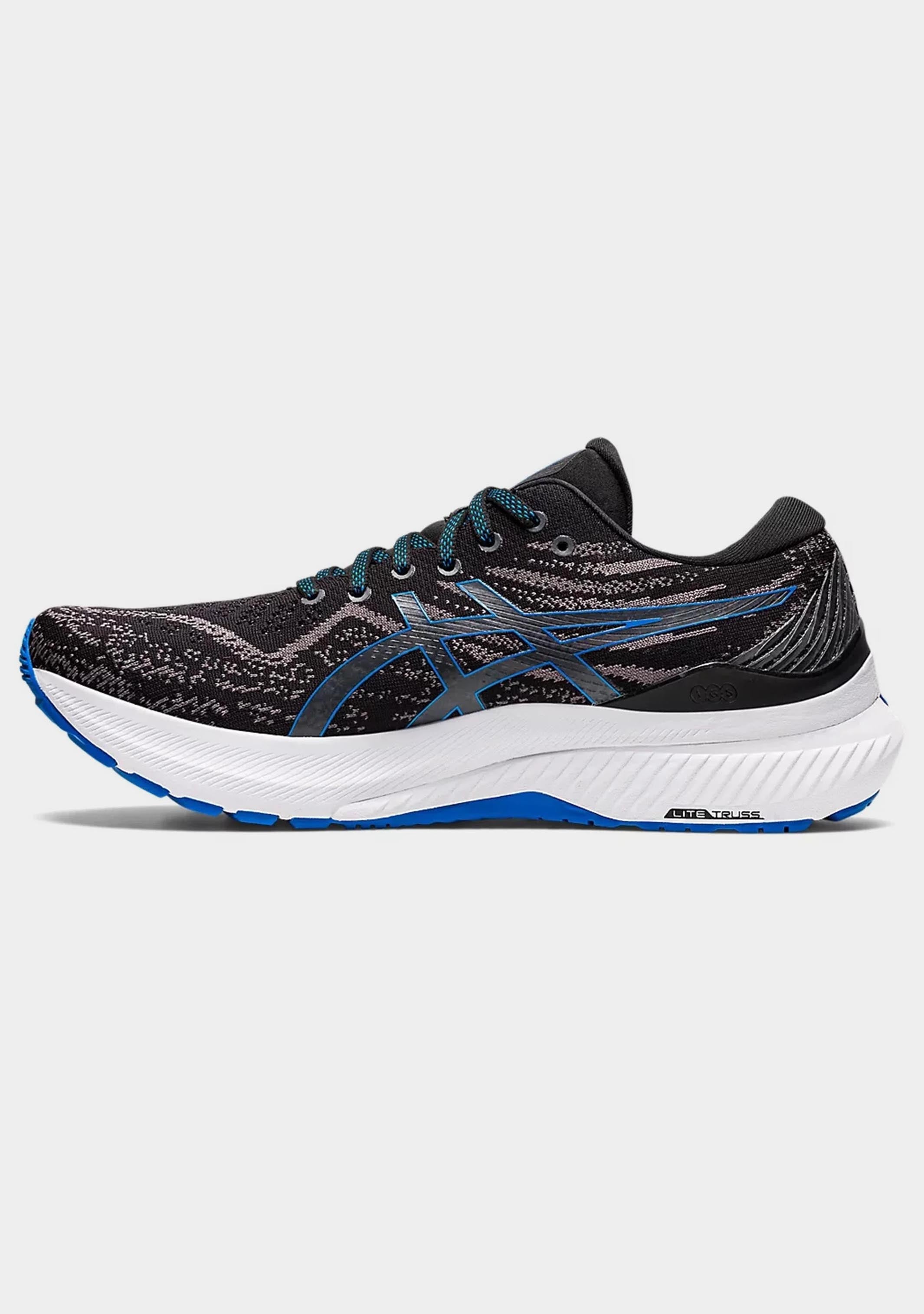 ASICS Men's Gel-Kayano 29 Running Shoes - Premium Stability & Cushioning for Long-Distance Running, Jogging, and Workouts