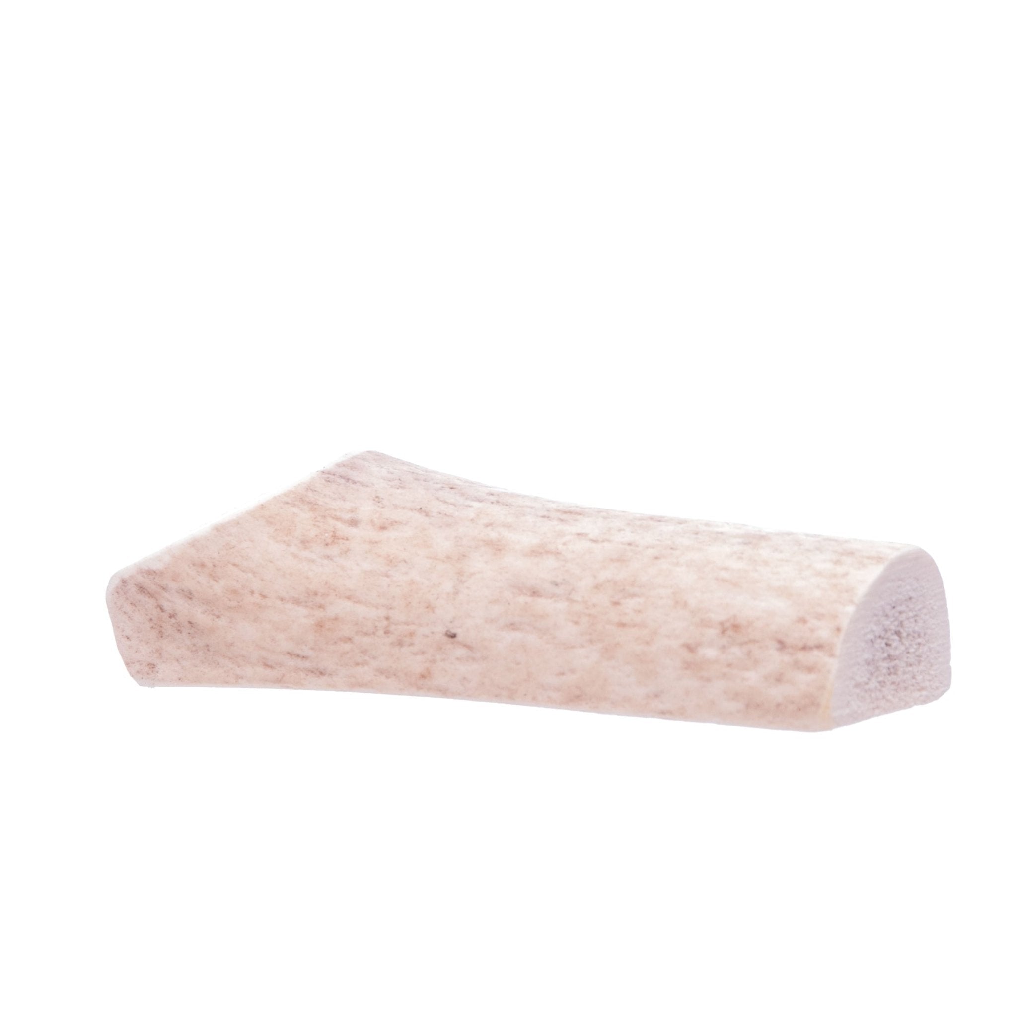 Big Sky Antler Chews for Dogs - Natural Deer Antler Splits for Chewing - Perfect for Puppy Teething & Long-Lasting Dog Treats - Indoor & Outdoor Use