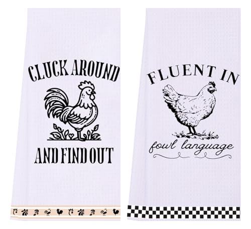 2 Pack-farm Chicken