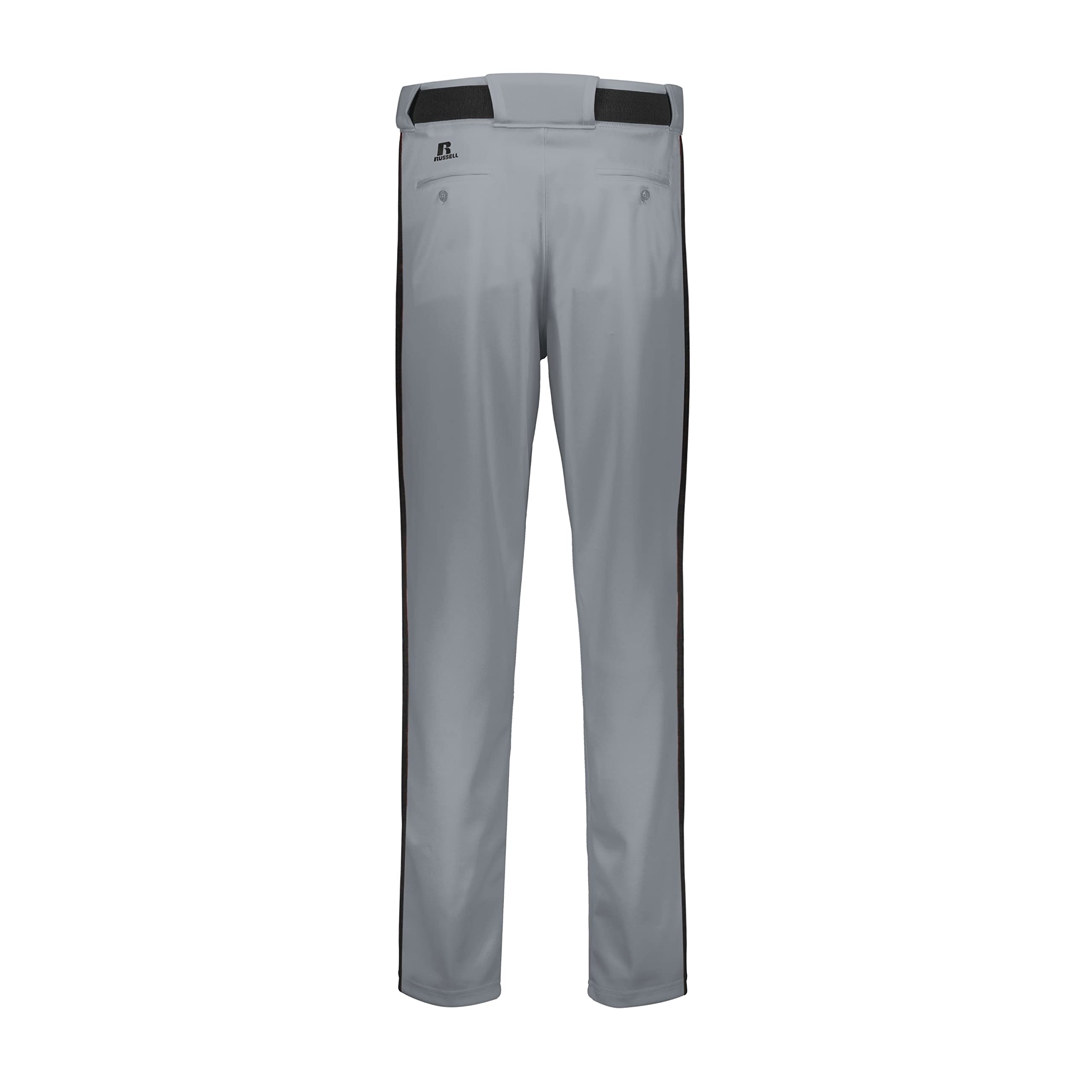 Russell Athletic Piped Change Pant - Comfortable & High-Performance Baseball Softball Fastpitch Pants for Players & Coaches - Perfect for Practice, Games & Training Sessions