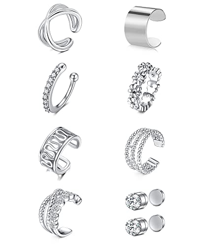 Style A-Silver color 2