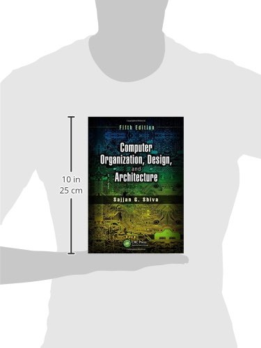 Computer Organization, Design, and Architecture, Fifth Edition - Essential Guide for Students and Professionals in Computer Engineering