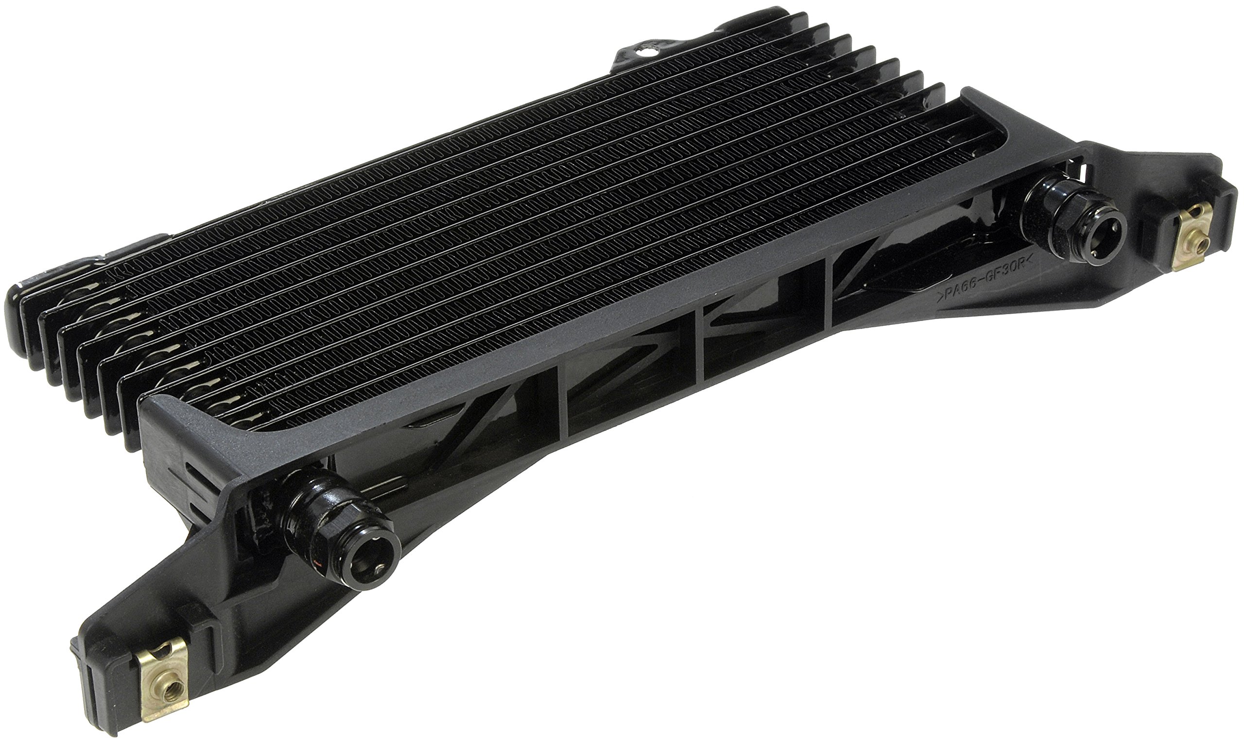 Dorman 918-213 Automatic Transmission Oil Cooler for Cadillac, Chevrolet, GMC Vehicles - Perfect for Off-Roading, Towing & High-Performance Driving