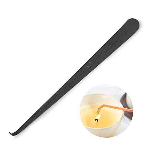 Candle Wick Dipper-black