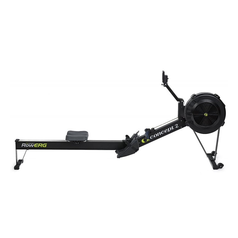 Concept 2 RowErg Indoor Rowing Machine - Premium Home Gym Equipment for Full-Body Workout | Perfect for Cardio Training, Weight Loss & Strength Building at Home or Office