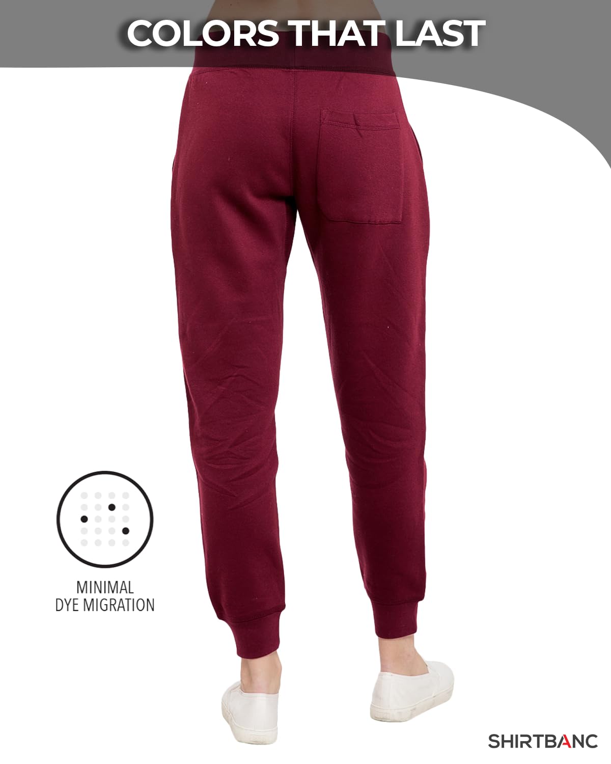 Men's & Women's Jogger Pants - Lightweight Athletic Sweatpants for Gym, Running, Yoga & Casual Wear | Breathable Comfortable Workout Pants for Sports Training & Dance
