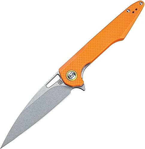 Archaeo Orange 3.85