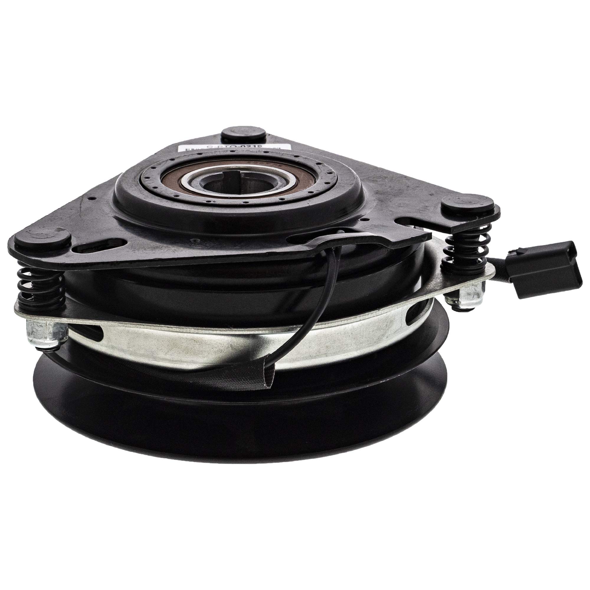 8TEN Gen 3 Electric PTO Clutch for Steiner & Ogura - Replacement for 35-070 MAGTEXM MA-GT-EXM - Perfect for Lawn Tractors, Mowers & Outdoor Power Equipment
