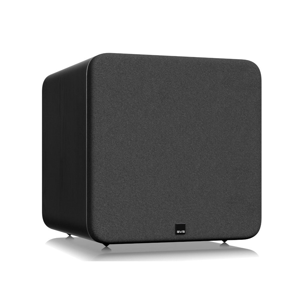 SVS SB-5000 R|Evolution Sealed Subwoofer - High-Performance Home Theater & Music Bass Speaker for Movies, Gaming & Audiophile Listening