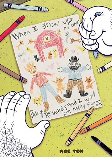 Wuvable Oaf: Blood & Metal - Graphic Novel | Punk Rock Comic Book | LGBTQ+ Story | Perfect for Comic Collectors & Music Fans