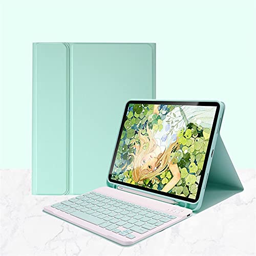 MintGreen