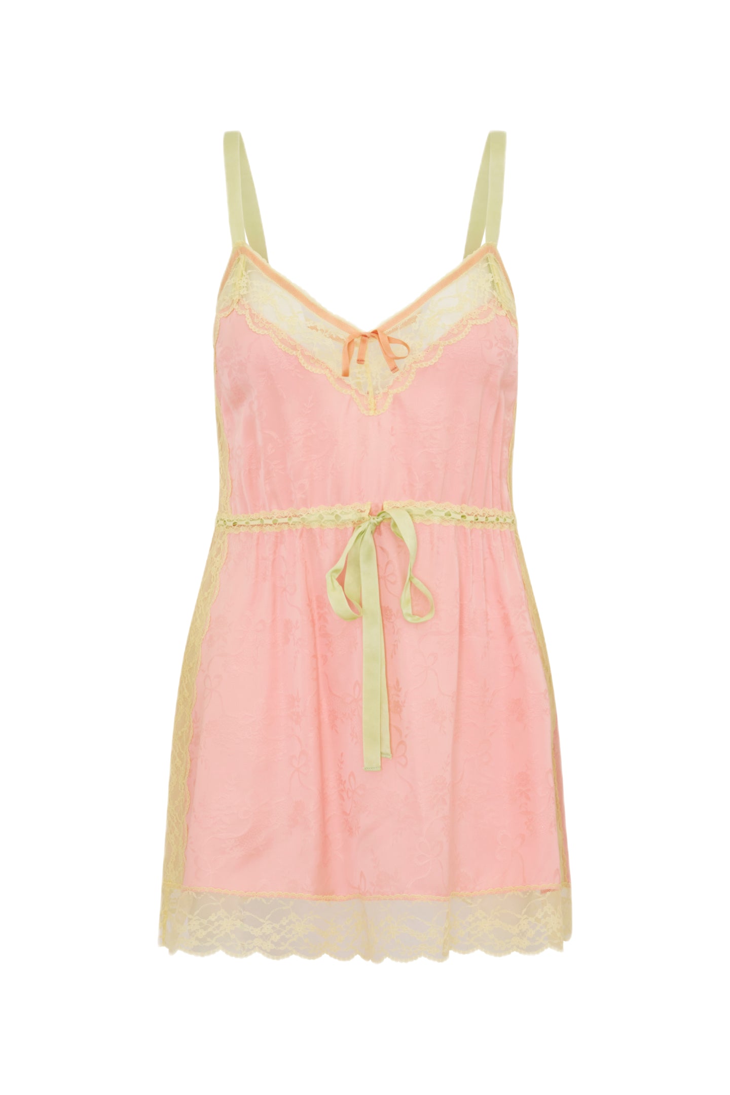 Silk Blend Mini Slip Dress - Elegant & Comfortable Nightwear for Women | Perfect for Sleepwear, Loungewear & Special Occasions