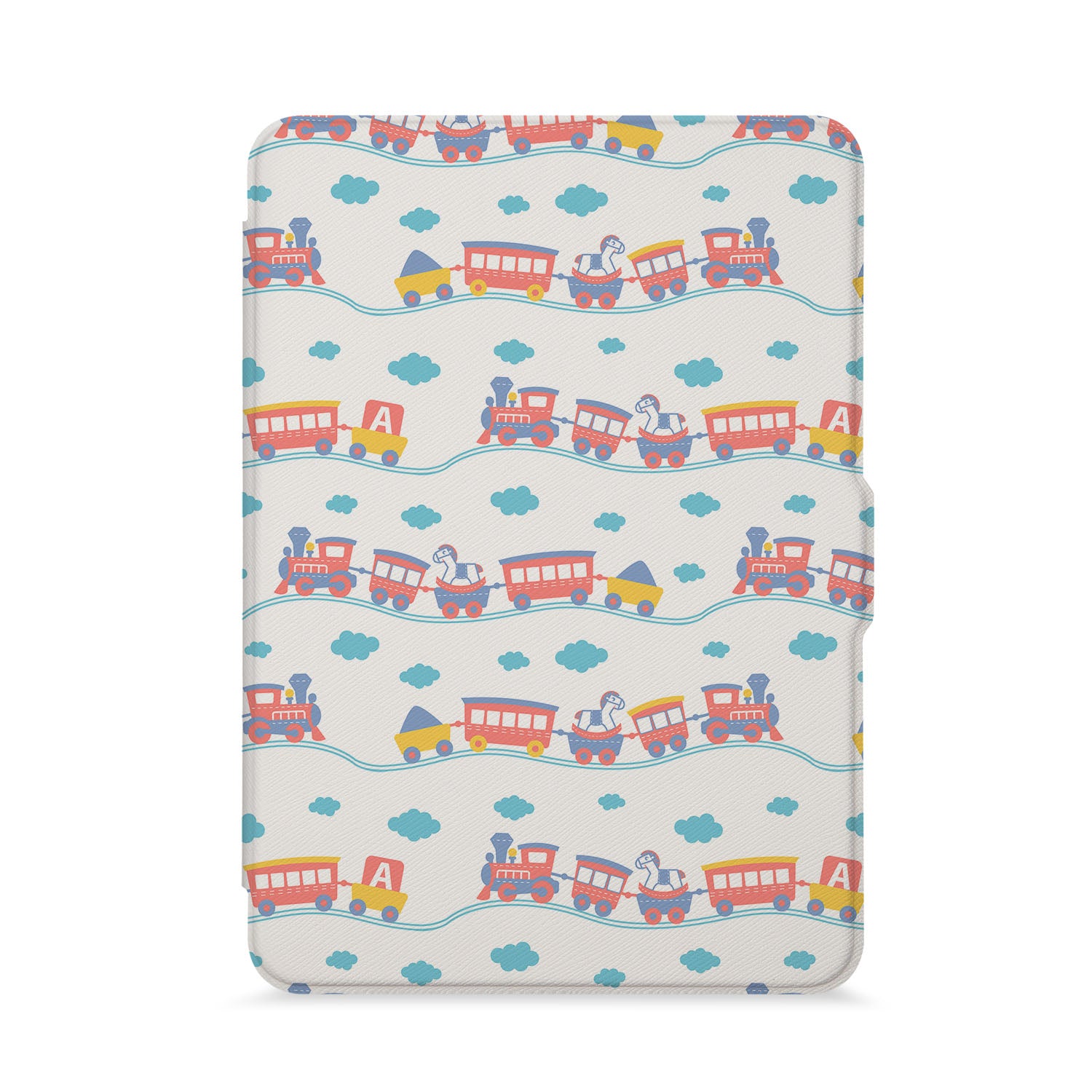 Premium Kindle Case for Baby - Soft & Protective Cover for Kindle E-Reader - Perfect for Travel, Nursery & On-the-Go Reading