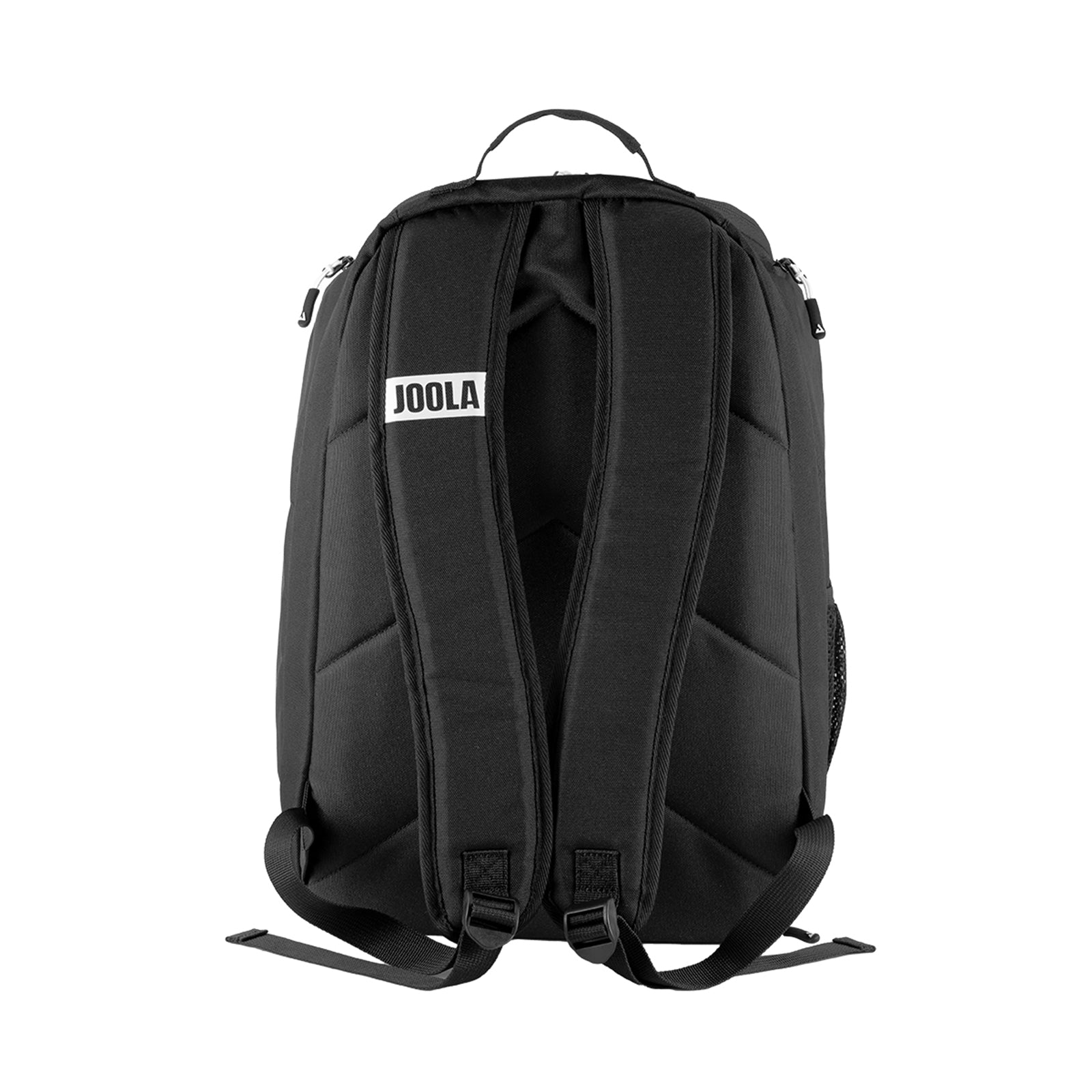 JOOLA Vision II Table Tennis Backpack - Premium Paddle Case for Ping Pong Players | Perfect for Tournaments, Training & Travel