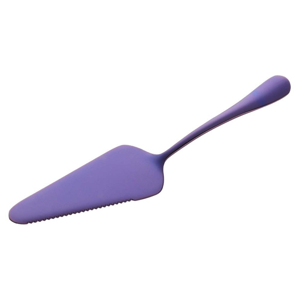 Stainless Steel Wedding Cake Shovel - Durable Baking & Cake Serving Spatula for Wedding Cakes, Desserts & Pastries | Perfect for Professional Bakers & Home Baking