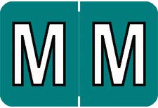 Letter M