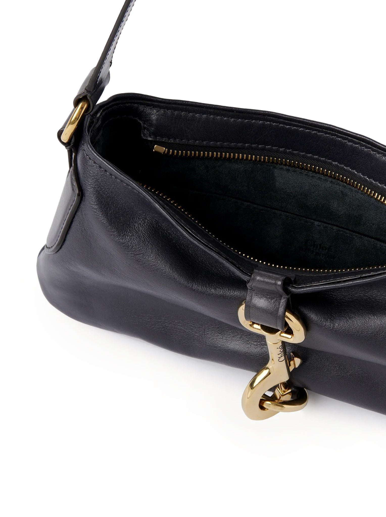 KERALA 25 Soft Leather Shoulder Bag for Women - Genuine Leather Crossbody Purse with Adjustable Strap - Perfect for Work, Travel & Everyday Use