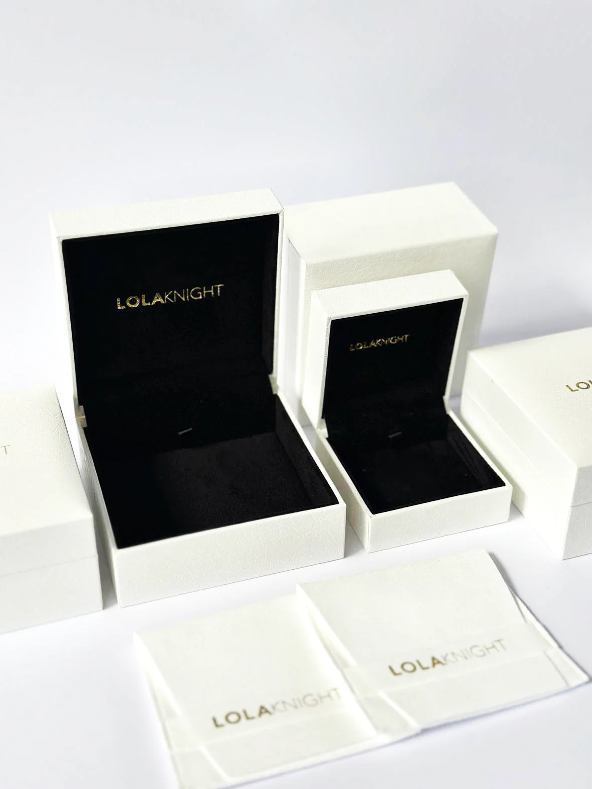 Lola Knight Sutton Pearl & Teardrop Crystal Earrings in Rose Gold - Elegant Dangle Earrings for Women, Perfect for Weddings, Parties & Special Occasions