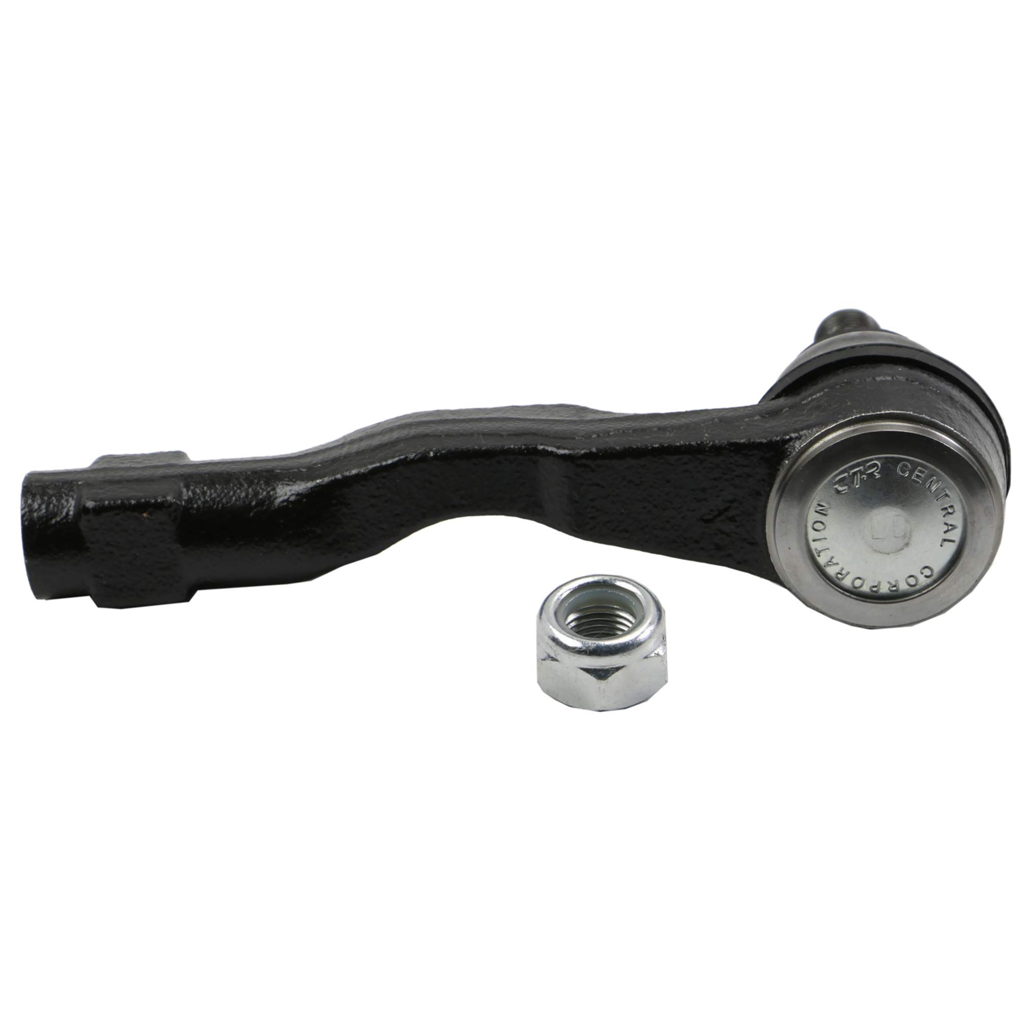 MOOG ES3429 Tie Rod End - Premium Replacement for Smooth Steering & Suspension - Perfect for Trucks, SUVs & Off-Road Vehicles