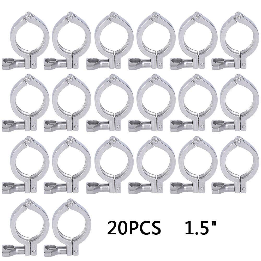 20PCS 1.5