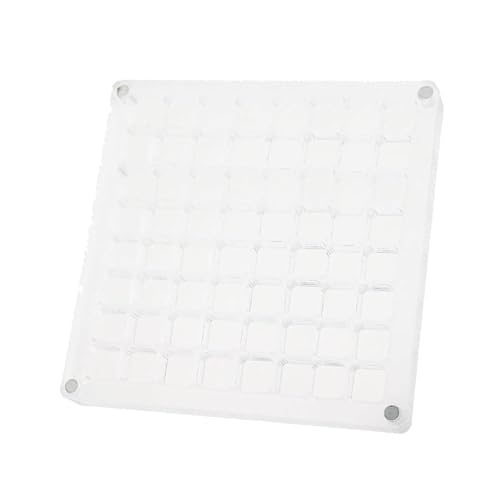 Square 64 Grids
