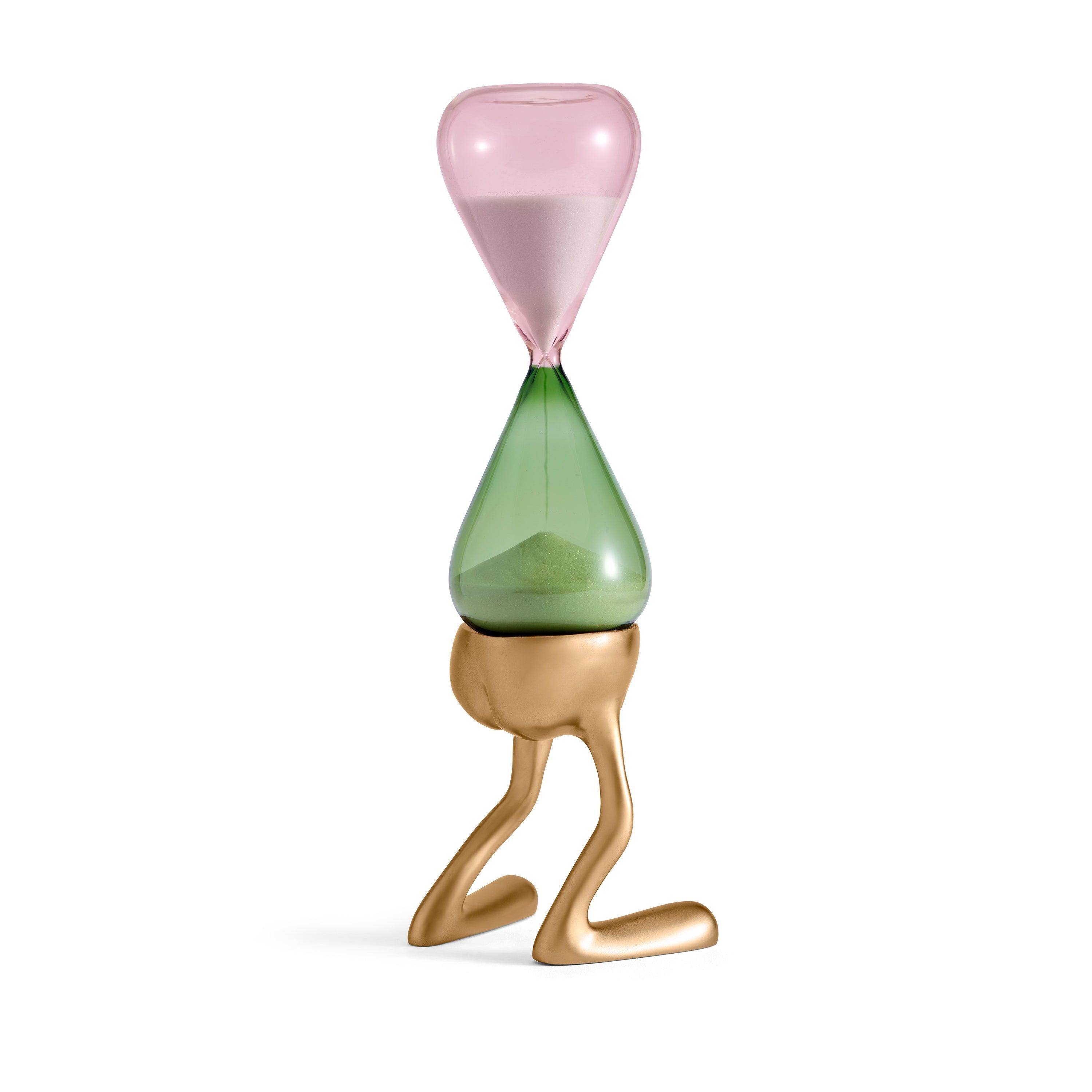 60 Minute Countdown Timer - Digital Kitchen Timer for Cooking, Baking, Studying & Workouts | Haas Just an Hour Timer