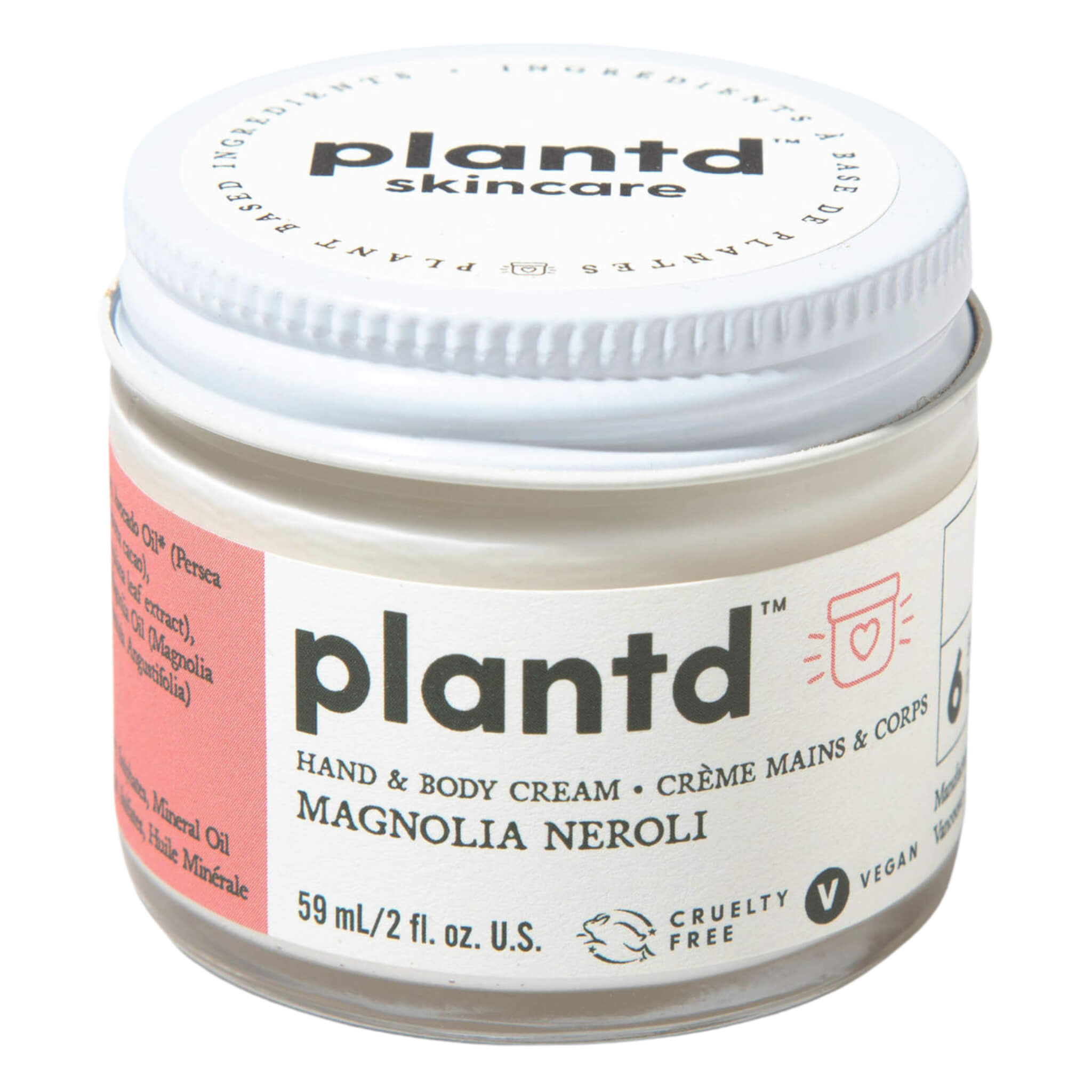 Best Hand & Body Cream for Dry Skin - Ultra Moisturizing & Nourishing - Perfect for Daily Hydration & Spa-Like Relaxation at Home