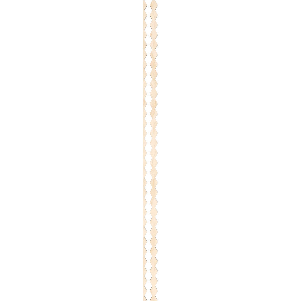 Sheyenne Adjustable Wood Slat Wall Kit - Modern DIY Room Divider & Decorative Wall Panel for Living Room, Bedroom, Office - Easy Installation & Customizable Design