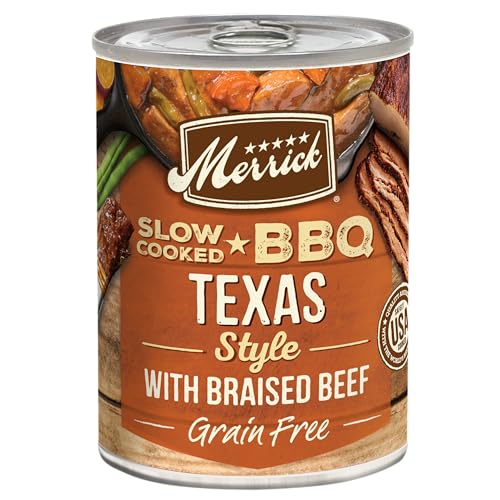 Texas Style Beef