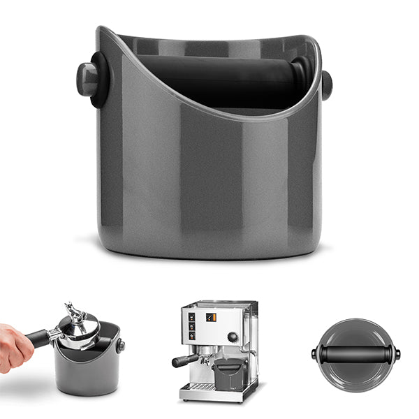 Dreamfarm Grindenstein Tube - Premium Kitchen Spice Grinder & Herb Crusher for Fresh Seasonings - Perfect for Cooking, Baking & Garnishing Dishes