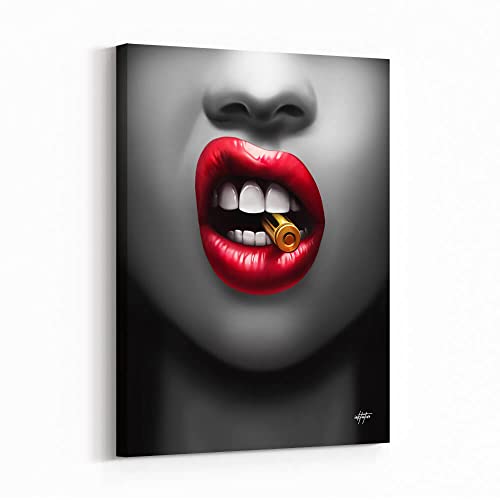 Bullet Kiss