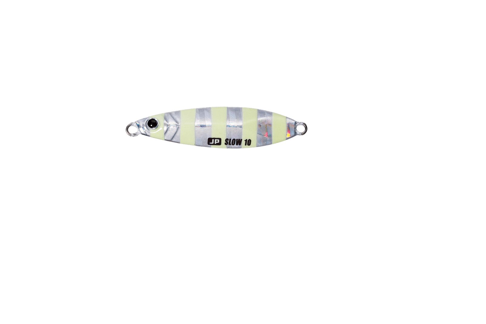 Major Craft Jigpara Slow Jigs - Premium Saltwater Fishing Lures for Slow Pitch Jigging - Ideal for Deep Sea Fishing, Rockfish, and Bottom Fishing Adventures