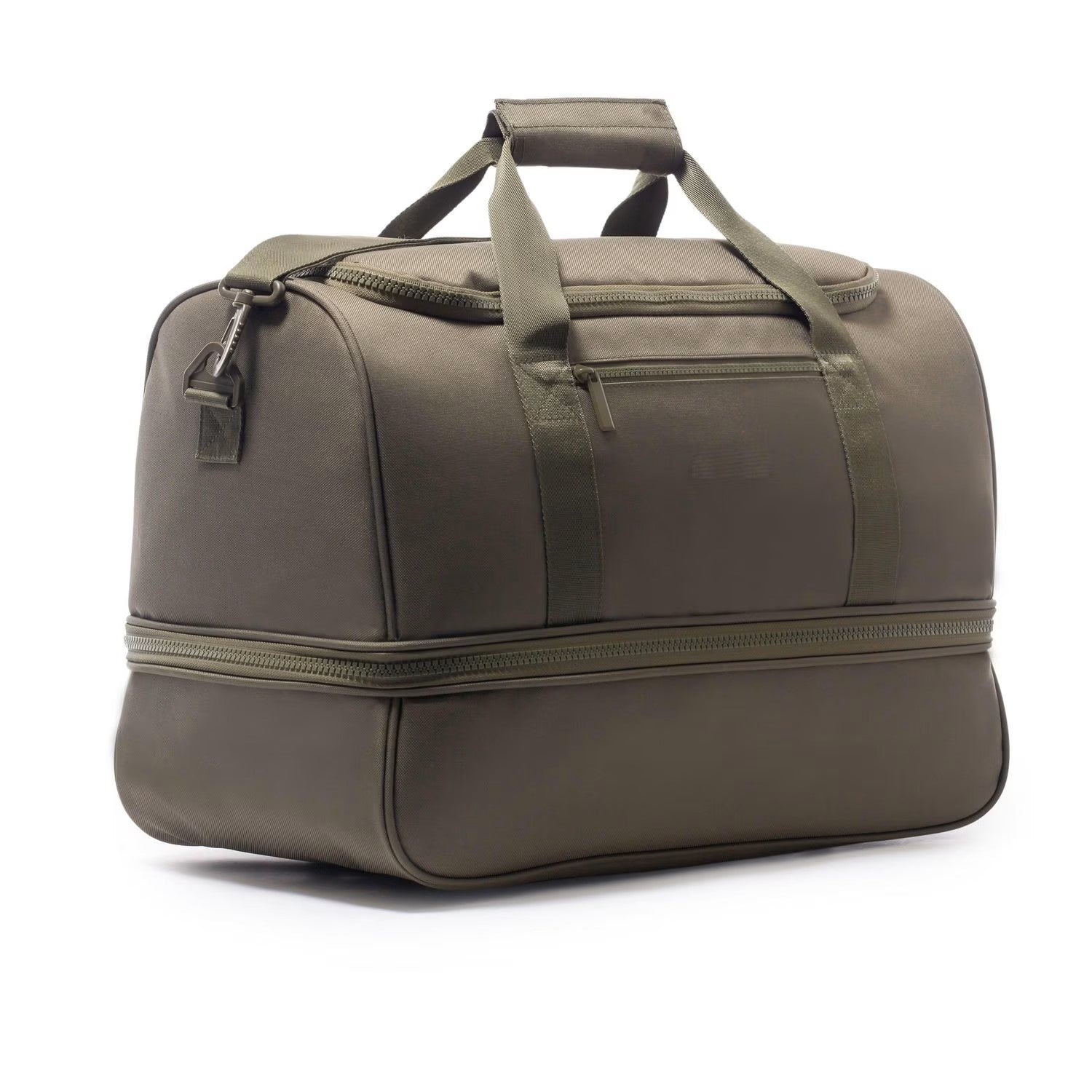 Jetstream 20 Weekender Duffle Bag - Waterproof Travel Duffel with Shoulder Strap - Perfect for Gym, Weekend Trips & Air Travel Carry-On