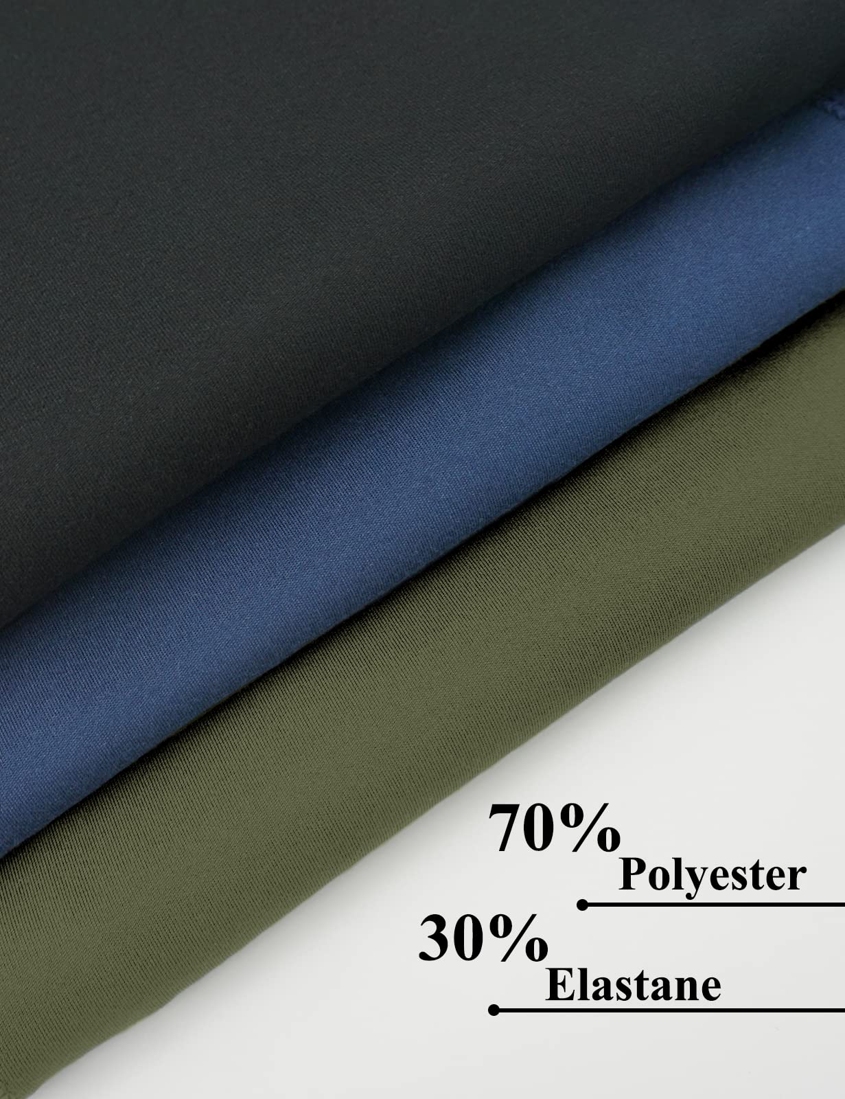 Buttery Soft Women's Bootcut Yoga Pants with 4 Pockets - Tummy Control Workout & Office Pants | Perfect for Yoga, Gym & Casual Wear