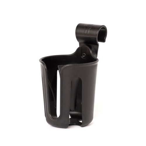 Babyzen YOYO+ Stroller Cup Holder - Insulated Travel Mug Holder for YOYO+ Baby Strollers - Perfect for Coffee, Bottles & Snacks on the Go