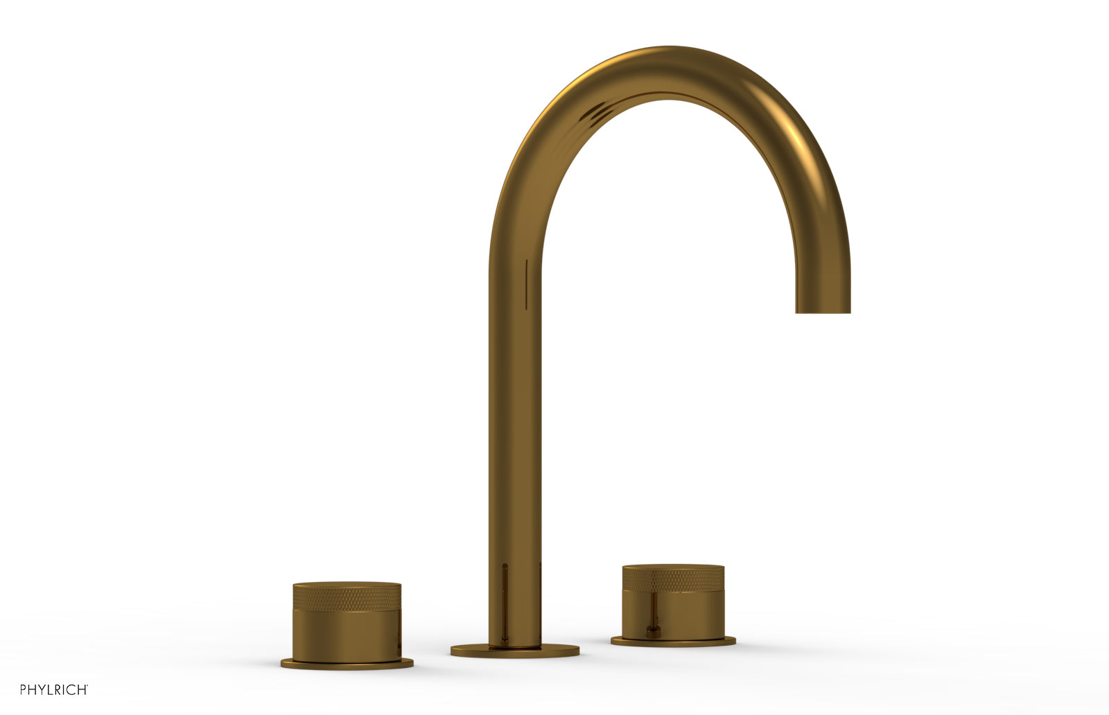 Premium BASIC II Widespread Bathroom Faucet 230 01 - 8 Inch Centerset, Brushed Nickel Finish for Vanity Sink, Perfect for Modern Home & Hotel Bathroom Renovation
