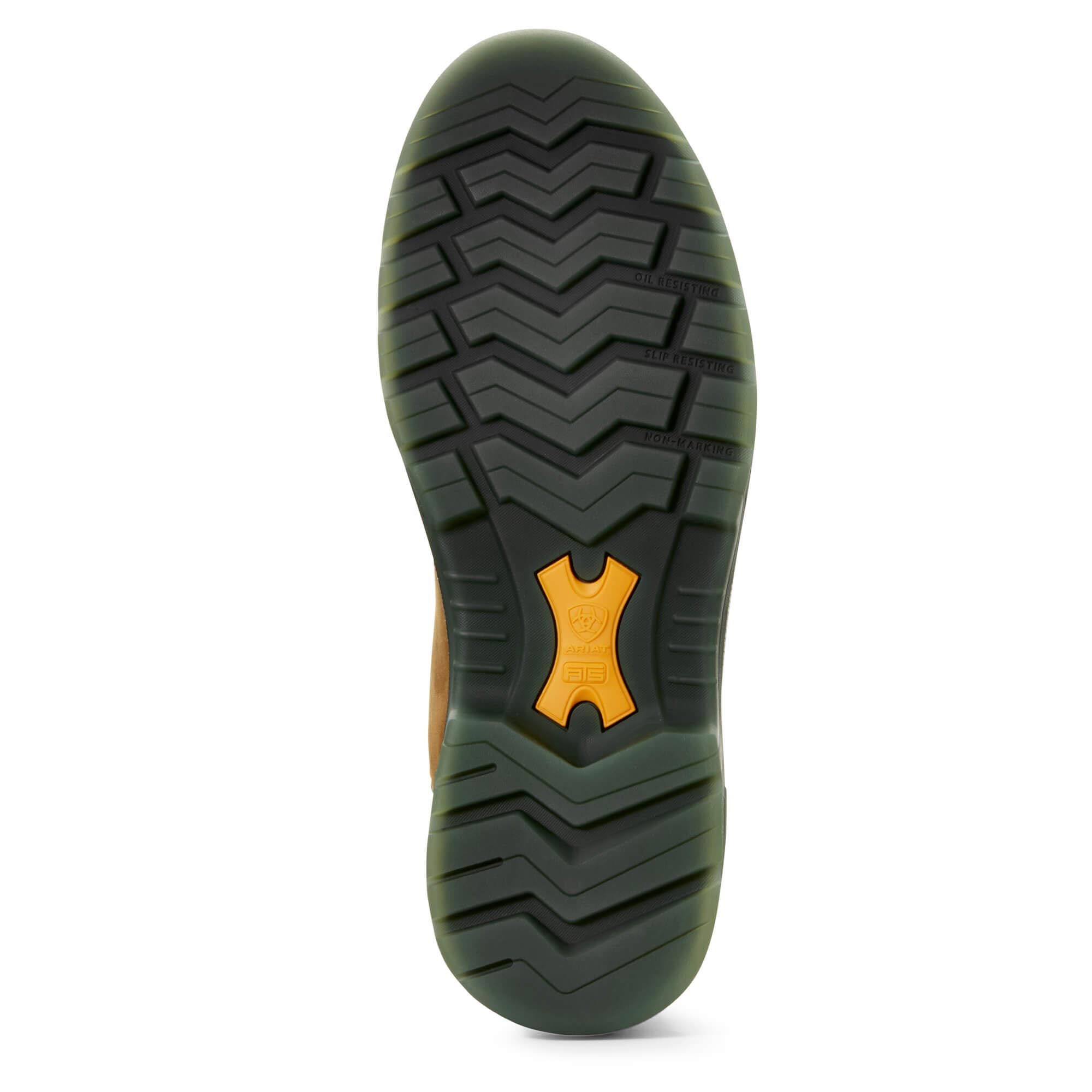 Ariat Men's Turbo 6