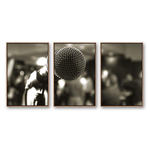 MICROPHONES-1911-Y09