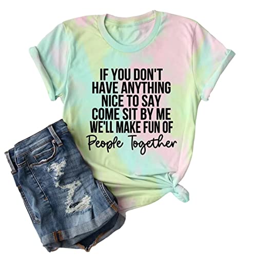 Tie Dye - Pink