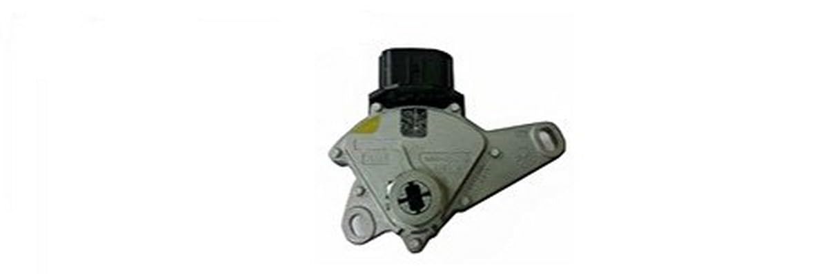 TOYOTA 84540-46010 Neutral Safety Switch Replacement - Compatible with Select TOYOTA Models | Automatic Transmission Safety Switch for Smooth Gear Shifting | Perfect for DIY Car Repairs & Maintenance