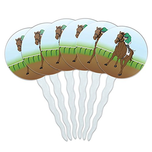 Horse Racing Race Jockey