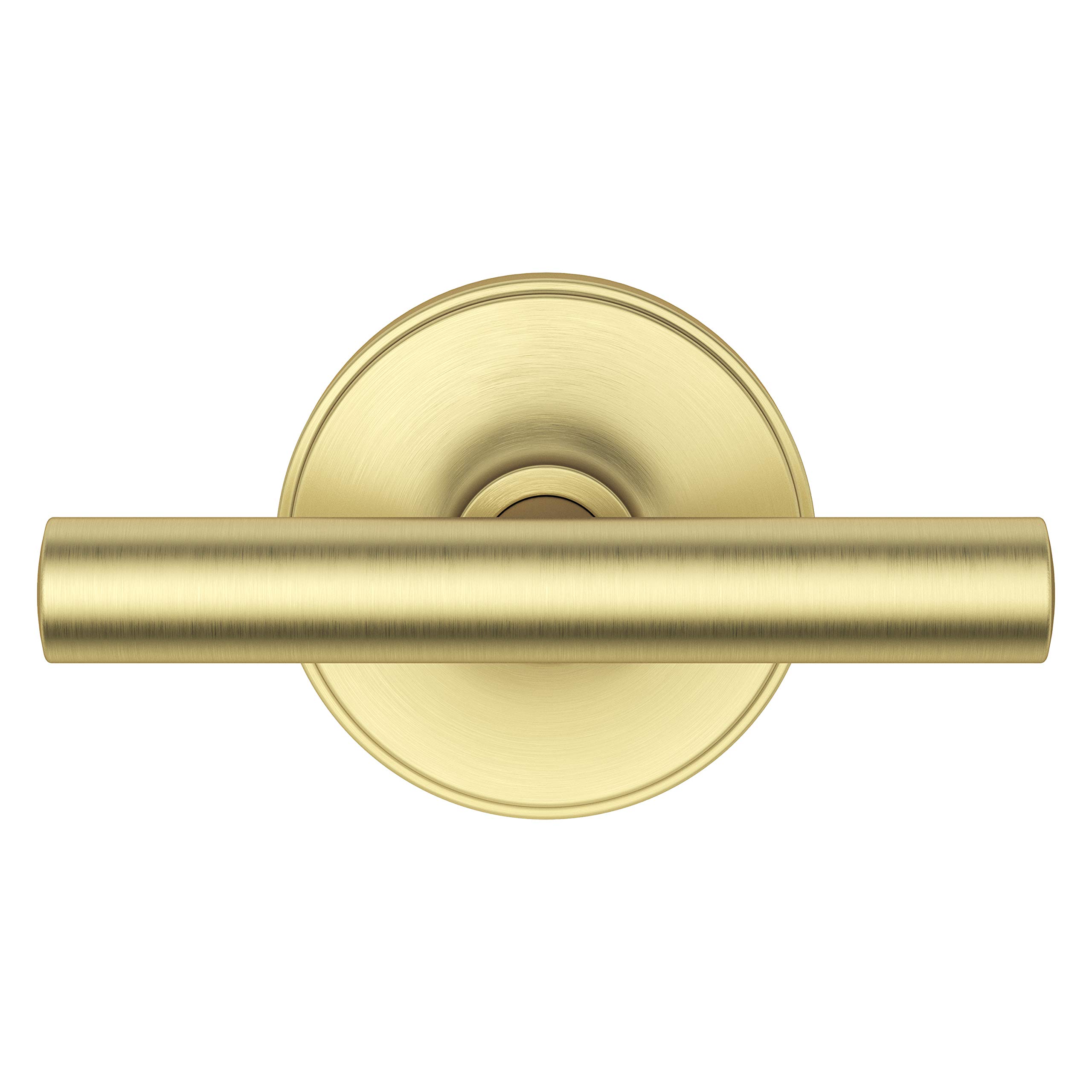 Pfister BRHTNTBG Brushed Gold Bathroom Faucet & Hardware Set - Elegant Modern Design for Sink, Vanity & Bathroom Decor