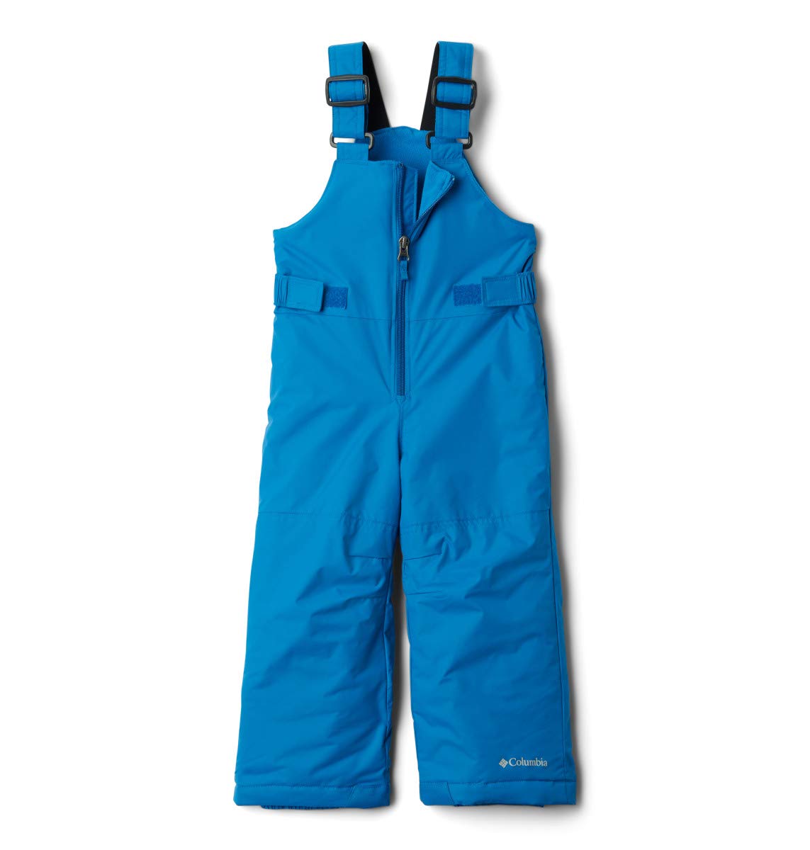 Columbia Kids' Snowslope II Waterproof Snow Bib Pants - Insulated Winter Snowsuit for Boys & Girls - Perfect for Skiing, Sledding & Snow Play