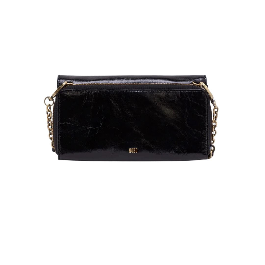 HOBO RUBIE Crossbody Bag for Women - Stylish & Functional Leather Purse for Everyday Use | Perfect for Work, Travel & Casual Outings