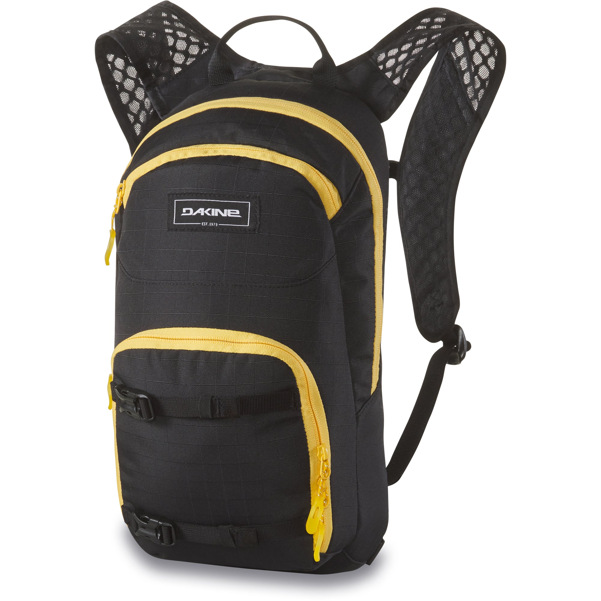 6L Hydration Backpack for Cycling & Hiking - Lightweight Water Backpack for Kids & Youth - Perfect for Mountain Biking, Trail Running & Outdoor Adventures