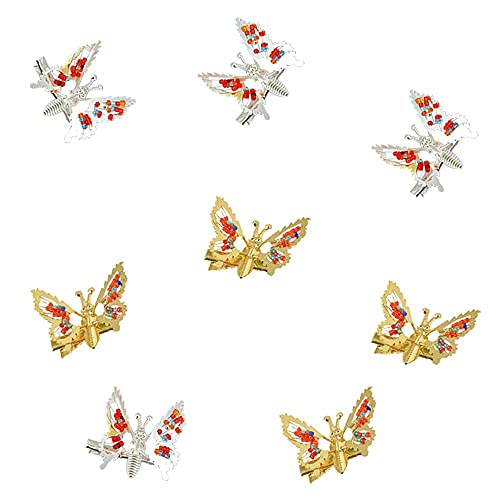 8 Pieces（B）