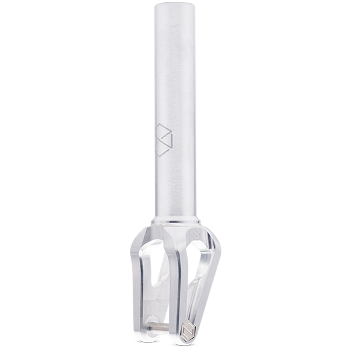 High-Quality Native Senary Fork - Durable Stainless Steel Cutlery for Kitchen & Dining - Perfect for Restaurants, Catering & Home Use