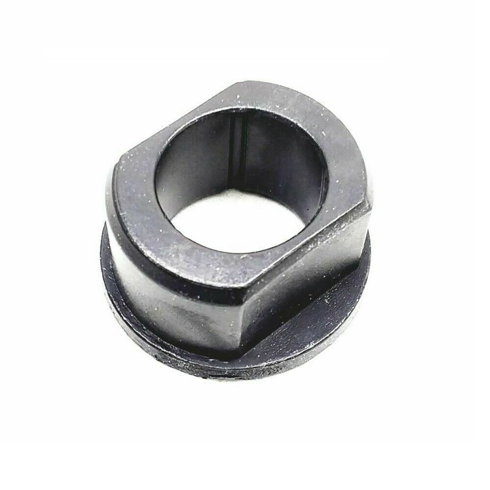 MaxLLTo 1 Pack Replacement 09-3200 3200 Nylon Bushing for Rotary Mower - Compatible with MTD 741-0199, 941-0199, 9410490 Riding Lawn Mower Parts - Durable Replacement for Smooth Lawn Mowing & Yard Maintenance