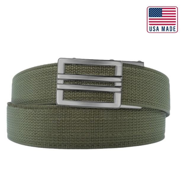 X Series Tactical Nylon Gun Belt 1.5